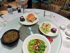 珍宝蟹-小贝壳酒楼(经九路店)