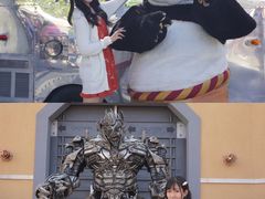 -好莱坞环球影城