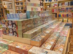 -猫的天空之城概念书店(印象城购物中心店)
