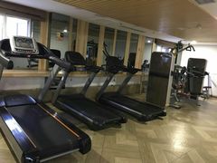 -绿岛汤泉韩式休闲会所
