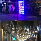 大华1935  |  工业风 VS 中秋节