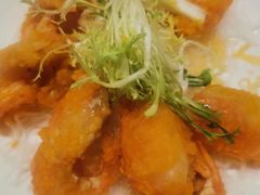 -国惠大酒楼(仓山万达店)