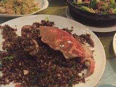 -喜记避风塘炒辣蟹(旗舰店)