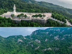 -太姥山风景名胜区