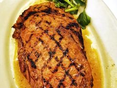 肉眼牛扒-莫尔顿牛排坊(威尼斯人店)