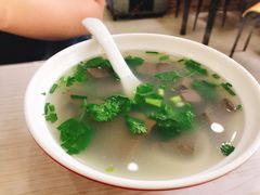 -珊珊小笼馆(仙霞路店)