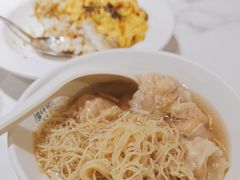 -深仔记茶餐厅(亚士厘道店)