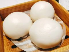 软绵香滑流沙包-广州酒家(越华店)