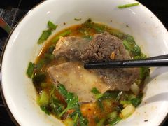 -康巴藏餐(束河古镇店)