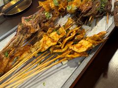 -林二哥宜烤官·宜宾小烧烤