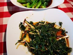 -西贝(无锡万象城店)