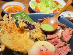 -满满初牛·炭烧牛肉专门店(国大店)