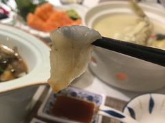 -肆月河豚·新淮扬(金融街店)
