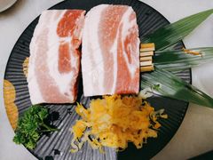 -韩宫宴和牛烤肉(合肥滨湖银泰城店)