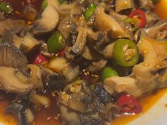 -日丰园海肠水饺·老字号大连海鲜(银泰城店)