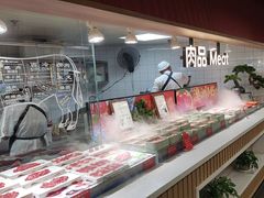 -四囍码头海鲜烧烤自助火锅(外滩南京东路悦荟广场店)