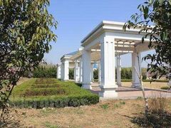 -济南国际园博园