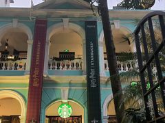 -星巴克臻选(广州沙面店)