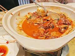 -渔乡米香·剁椒鱼头(四方坪店)