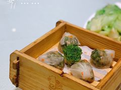 -好友缘酒家(会展中心店)