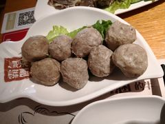 -海银海记潮汕牛肉火锅(新港中路海珠店)