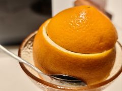 -真地道京味府·鲜橙烤鸭·北京菜(朝阳公园·甜水园店)