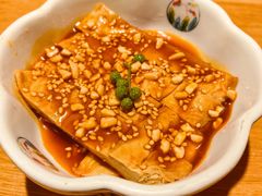 巴蜀豆衣-庆春朴门