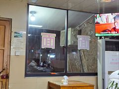 -许村蟹面(海宁许村大道店)