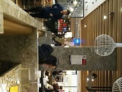 大堂-黄记煌三汁焖锅(新世纪广场店)