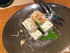 -CHINCHIN 青青·泰国料理(万象食家店)