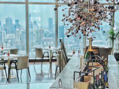 -翡翠36餐厅(浦东香格里拉店)