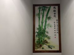 -缘福乡村铁锅炖民宿(八达岭店)