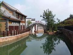 -绿地·中山里