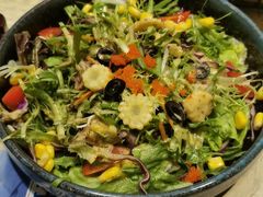 -安德烈俄式西餐厅(中央大街店)