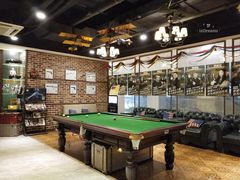 -真枪会射击俱乐部(河西中央公园店)