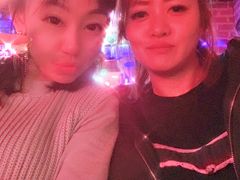 -MM·五声·音乐人与调酒师(西安路店)