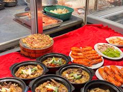 -车头老二大排档(金城步行街店)