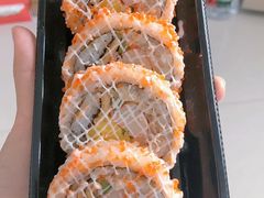 -池田寿司·新鲜现做(西红门荟聚店)