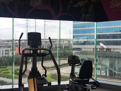-上海浦东华美达大酒店