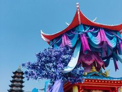 -厦门方特东方神画