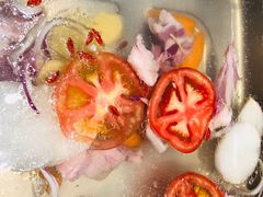 -九府羊·鲜羊火锅·烤串(新华路店)