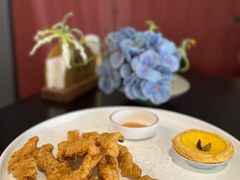 -香丰阁·烤鸭·川湘菜(清河店)