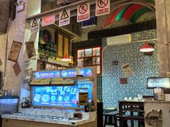 -江北北火锅馆·公路夜市(魏公村店)