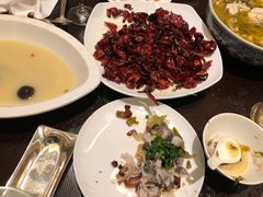 -重庆万豪中餐厅·Man Ho