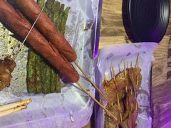 -天天喝丢一只鞋·烧烤·快餐(盐仓桥店)