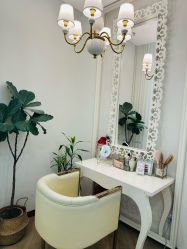 -爱睫物语·疗愈美睫美甲