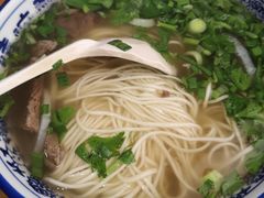 兰州清汤牛肉面-嘻小北·兰州清汤牛肉面(太平洋森活天地店)
