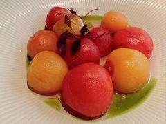 -本处·素食·融合料理(南油店)