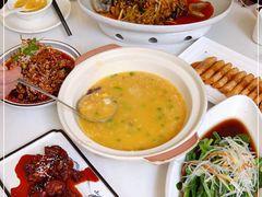 -院8里·少城记忆老川菜(宽窄巷子店)