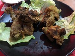 -粥旺府(月环里店)